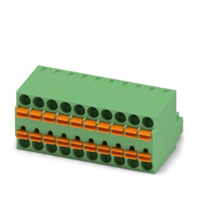 TFMC 1,5/10-ST-3,5 - Connettore per circuito stampato