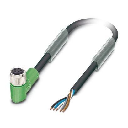 SAC-5P-10,0-115/M 8FRB - Cavo per sensore/attuatore