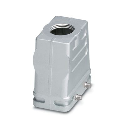HC-B 10-TFQ-70/O1STM32G-EMV - Involucro/Base EMC