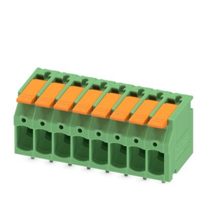 LPT 2,5/ 8-5,0 - Morsetto per circuito stampato