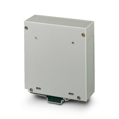 EFG 45-LG/BS GY S618 - Scatola di montaggio per elettronica