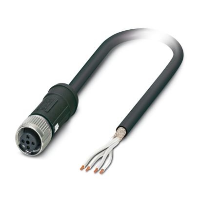SAC-4P-FS SCO RAIL/.../... - Cavo per sensore/attuatore