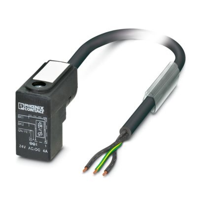 SAC-3P-CI-1L-V/.../... - Cavo per sensore/attuatore