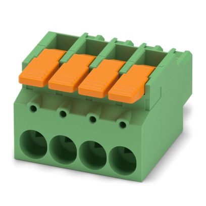 LPC 16 HC/ 4-ST-10,16 - Connettore per circuito stampato