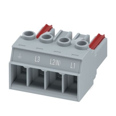 PC 5/ 4-ST2-7,62 BUGYNZ1088 - Connettore per circuito stampato