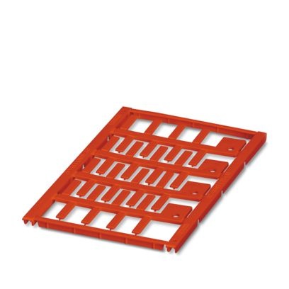 UC-WMT (15X4) RD CUS - Identificatore cavi