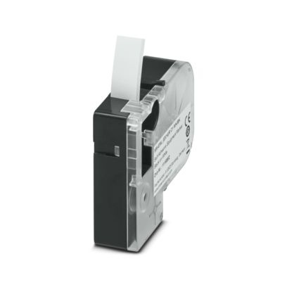 MM-EML (EX14)R C1 WH/BK - Etichetta