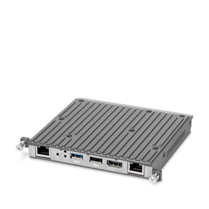 FL SWITCH EP7400-MCP-W-2TB - Modulo di comunicazione