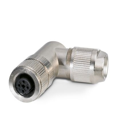 SACC-M12FRD-4Q SH - Connettore dati