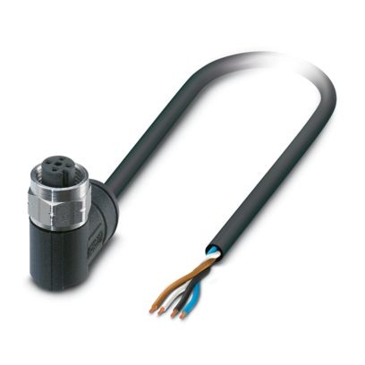 SAC-4P-10,0-28X/M12FR OD - Cavo per sensore/attuatore