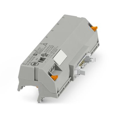 PLC-V8L/FLK14/OUT - Collegamento di sistema