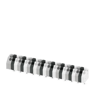 PTSA 1,5/24-3,5-Z MC GY-WH - Morsetto per circuito stampato