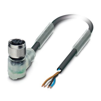 SAC-4P-FR-3L SCO/.../... - Cavo per sensore/attuatore