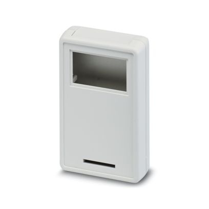 HCS-C MINI 1W 9V 1 C 7035 - Contenitore di montaggio per elettronica