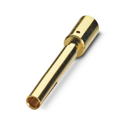 CC1,5-TS-2,50F K/L AU - Contatto per crimpatura