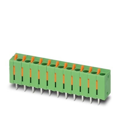 FFKDS/V2-5.08-10P-XT740A - Morsetto per circuito stampato