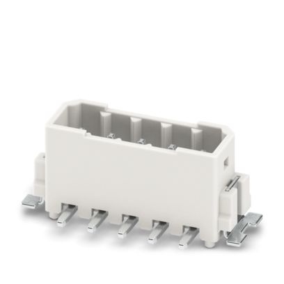 PTSM 0,5/5-HV-2,5-SMD WH R44 - Connettore fisso per circuiti stampati