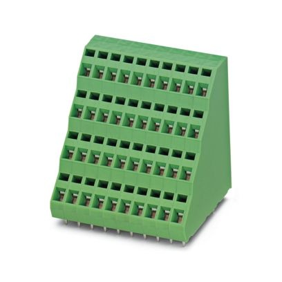 ZFK4DS 1,5-5,08 GY - Morsetto per circuito stampato