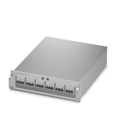 CHARX AC-DIS/150KW - Modulo di distribuzione AC