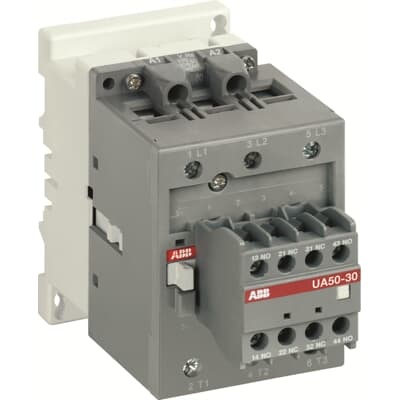 UA50-30-22 230-240V 50Hz / 240-260V 60Hz