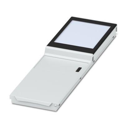 BC 161,6 DKL R D2,4 KPG KMGY - Coperchio della scatola con touchscreen