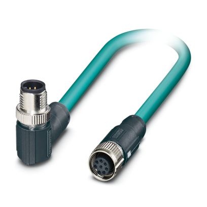 NBC-M12MR-M12FS-IE/.../... - Cavo di rete