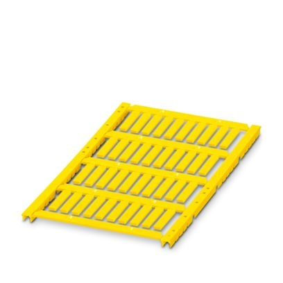 UCT-WMT (18X4) YE CUS - Identificatore