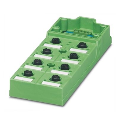 SACB-6/12-L-C GG - Morsettiera di base della scatola di distribuzione