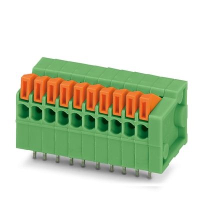 FFKDSA1/H-2,54-11 - Morsetto per circuito stampato