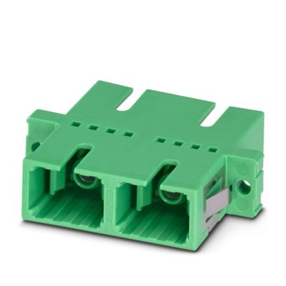 FOC-ADAPTER:SCD/SCD-OSA - Accoppiamento FO