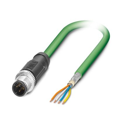 NBC-M12MSD/10,0-93C - Cavo di rete