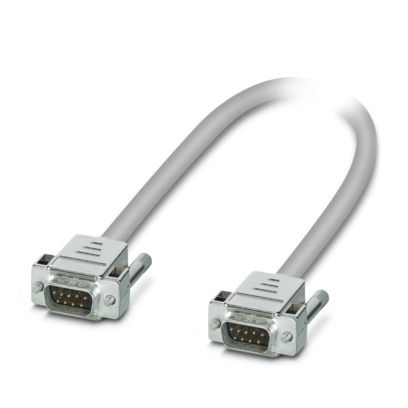 CABLE-D 9SUB/S/S/200/KONFEK/S - Cavo