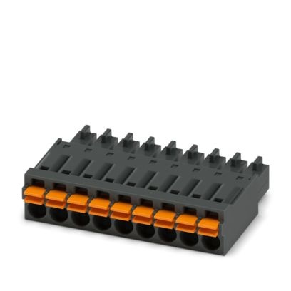 FMC 1,5/ 9-ST-3,5 BK - Connettore per circuito stampato