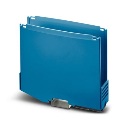 ICS25-B122X98-V-5015 - Parte inferiore della custodia