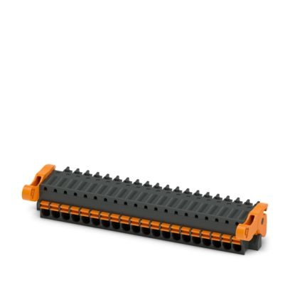 FK-MCP 1,5/20-ST-3,5-LR BK - Connettore per circuito stampato
