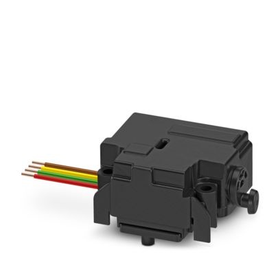 CHARX T2HI-ELOCK12V - Bloccaggio