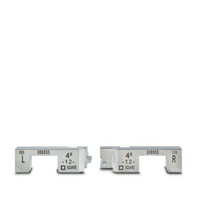 CF 1000-10 PB 4-12 - Matrice di sostituzione