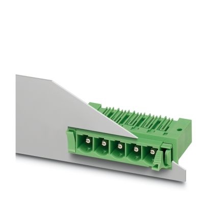 DFK-PC 6-16/ 7-G-10,16 - Intestazione passante