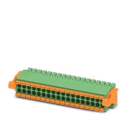 DFMC 1,5/18-ST-3,5-LR - Connettore per circuito stampato