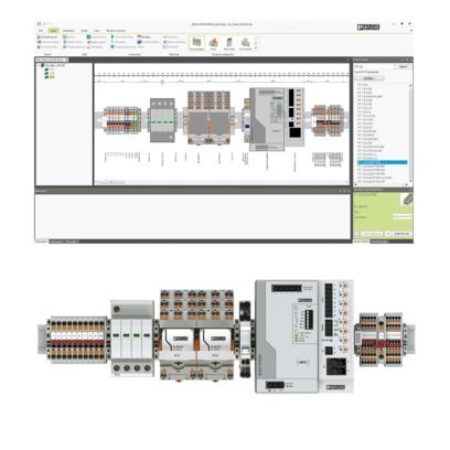 PROGETTO COMPLETO - Software