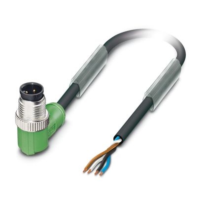 SAC-4P-M12MR/1,5-PVC - Cavo per sensore/attuatore