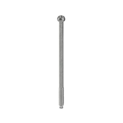 VC-SCHR.ZYL-B-M4X38X15-Z2L-V4A - Componente connettore a innesto