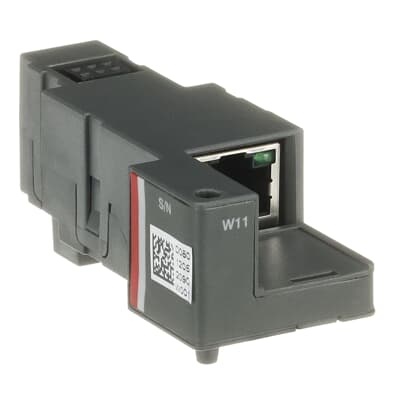 EKIP COM ETHERNET/IP Tmax XT
