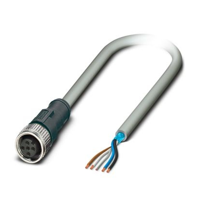 SAC-5P-15,0-680/M12FS FDP - Cavo per sensore/attuatore