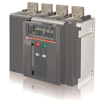 T8V 2500 PR331/P LSI In=2500A 4p F F