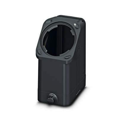 HC-EVO-B10-HHFS-PLBK - Scatola