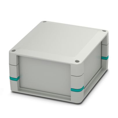 UCS 145-125-H-GD 7035 VPE10 - Contenitore universale