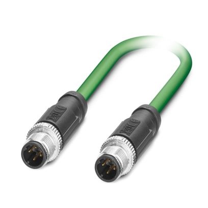 NBC-M12MSD/10,0-93C/M12MSD - Cavo di rete