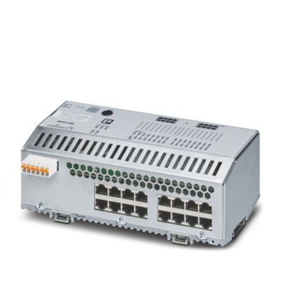 FL SWITCH 2416 PN - Switch Ethernet Industriale