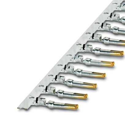 RC-21S2300 - Contatto per crimp